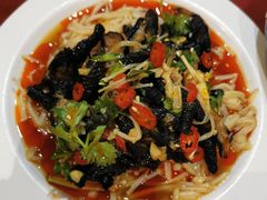 -茶花妹子云南餐厅(北大店)