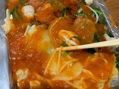 -老啪叽串炒饭(铁百店)