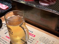 -千寻烧肉(政务区店)