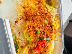 -鱼酷活鱼烤鱼(南京水游城店)