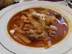 -92°C俄式厨房(中央大街店)