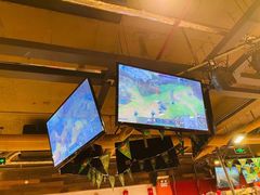 -京朋串屋·烧烤(望京西路总店)