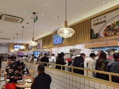 -金小悦饭堂(中禾店)