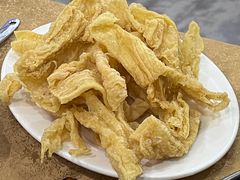 -濠轩阁特色生蚝火锅(水湾路店)