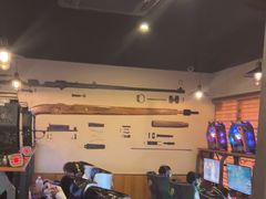 -艾尔文电竞(陈埭吾悦广场店)