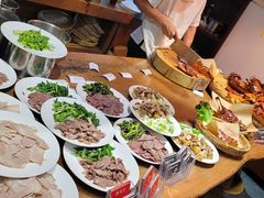 -六合居·明厨亮灶餐厅(成双大道店)