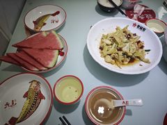 -黄河佬.油泼黄河鲤鱼.地道陕菜(百米大道店)