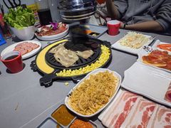 -外婆掌柜·东北家庭烤肉(托乐嘉店)
