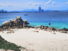 -三亚蜈支洲岛旅游区