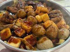 -黄记煌三汁焖锅(首创奥特莱斯店)