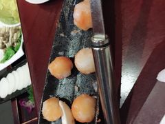 -鼎尊锅物料理(五角场店)