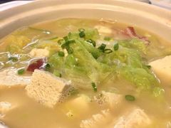 -禧宴Joyous Restaurant(禧园店)