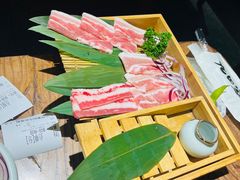 -九田家黑牛烤肉料理(太阳宫广场店)