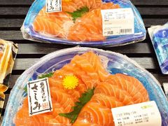 -七鲜超市(瑞虹天地太阳宫店)