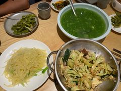 -大丰收李家(闽侯正荣财富中心广场店)