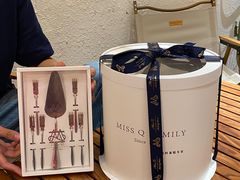 -Miss Q Family甜品·蛋糕·法甜咖啡