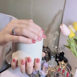 -VIVI BEAUTY  美甲美睫皮肤管理中心