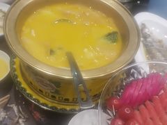 -江上江·精致淮扬菜
