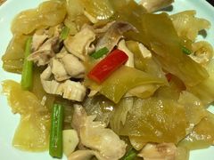 -潮堂 · 潮州菜(国贸商城店)