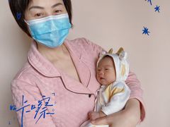 -好孕妈妈月嫂育儿嫂(锦江店)