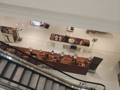 -丽达购物中心(崂山店)