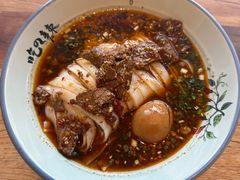-常樂屋·常德米粉(青年路店)