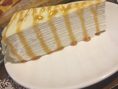 -莫比餐厅(五道口店)