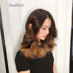 点击看大图 -INS hair salon