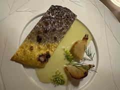 -三嚥阁 La Villa Restaurant