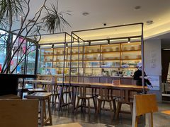 -村外有星光小食铺(长嘉汇店)