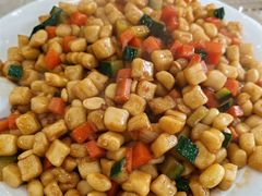 -清真·双和顺·京味菜·涮肉(灯市口店)