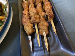 -伊带伊路新疆美食府(呼家楼店)