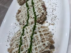 金沙番茄甜心-Green passionate越南料理(环球港店)