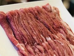-清真·鸦儿李记·涮肉(和平里店)