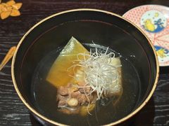 -橼舍鮨青木