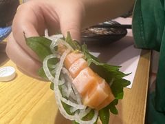 -吉兆·料理(红梅南路店)