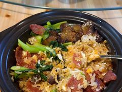 -阿清煲仔店(纺织城店)