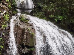 -藏龙百瀑风景区