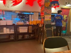 -吴星星毛血旺烤鱼