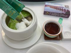 -金华安大酒楼·老牌潮菜·粤式茶点(东方国际店)