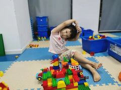 -童程童美少儿编程乐高机器人(红谷滩校区)