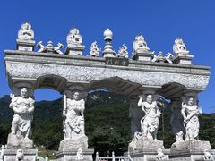 -沂蒙山旅游区云蒙景区(蒙山国家森林公园)