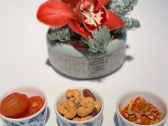 -悦轩中餐厅·高空江景·杭州柏悦酒店