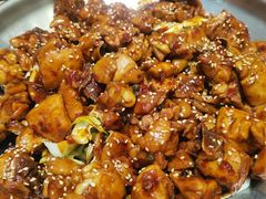 -敏丁拌饭(中街总店)
