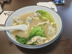 -袁记云饺的猜想(东方宝泰首店)