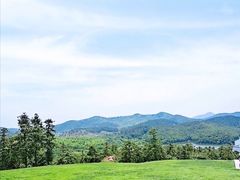 景点-南京银杏湖乐园