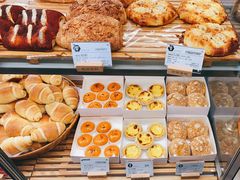 -燃厚蛋糕(卓展中信城店)