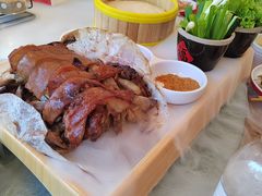 -大哈福烧烤·海鲜·家常菜(延安三路店)