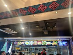 -甘家界牌柠檬鸭(青山店)