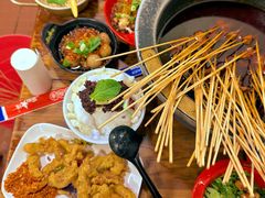 -冒椒火辣(奎星楼街店)